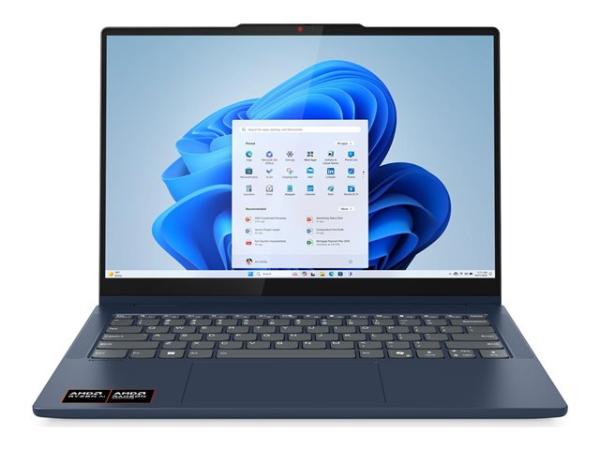 LENOVO IDEAPAD 5 2-IN-1 14AKP10 / AMD Ryzen AI 7 350 / 16GB / 1TB SSD NVMe M.2 / Windows 11 Home / Blå