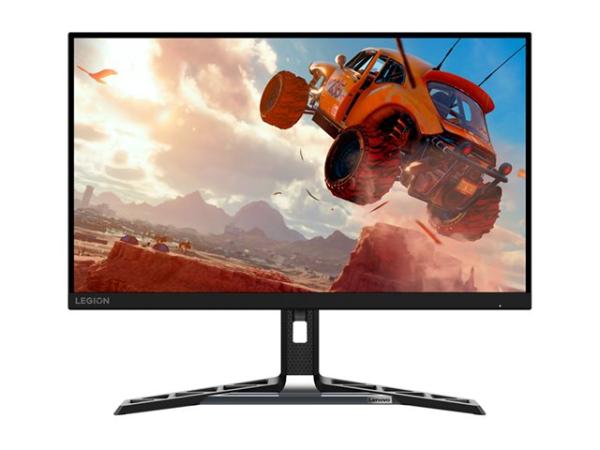 LENOVO Legion R27qe - 27'' QHD Monitor - HDMI, DP