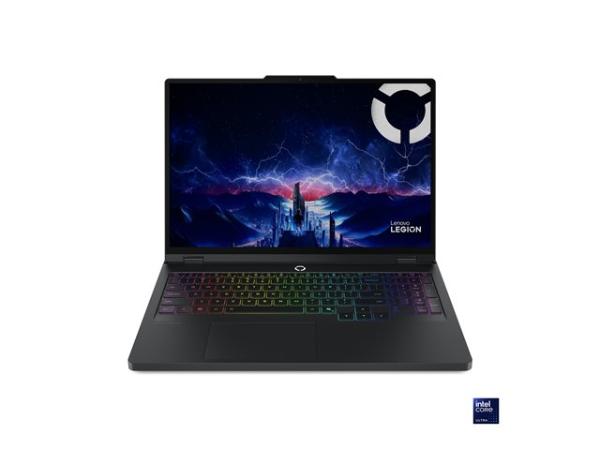 LENOVO LEGION PRO 5 16IRX10 / Intel Core i9 i9-14900HX / 16GB / 1TB SSD NVMe M.2 / Windows 11 Home / Svart