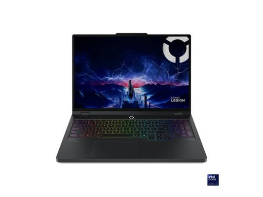 LENOVO LEGION PRO 5 16IRX10 / Intel Core i9 i9-14900HX / 16GB / 1TB SSD NVMe M.2 / Windows 11 Home / Svart