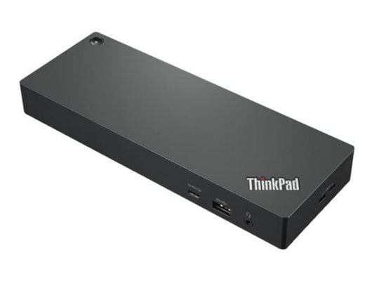 LENOVO ThinkPad Thunderbolt 4 Workstation Dock - CH