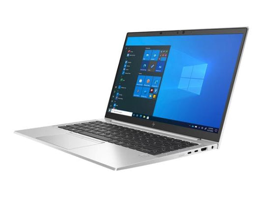 HP ELITEBOOK 840 G8 / Intel Core i5-1145G7 / 16GB / 256GB SSD M.2 / Windows 10 Pro / Silver