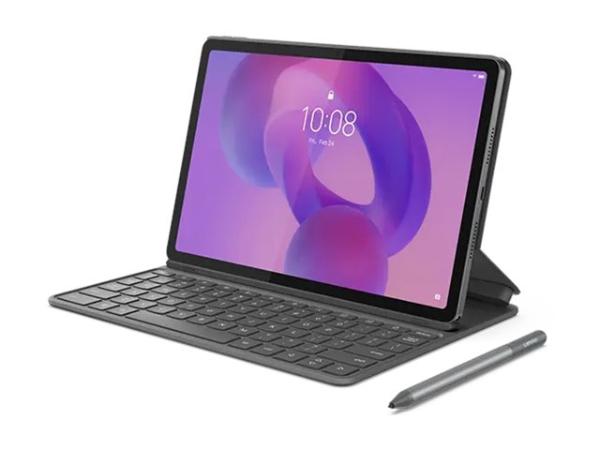 LENOVO IDEA TAB / MediaTek Dimensity 6300 / 8GB / 256GB UFS card / Android / Svart