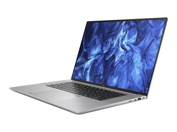 HP ZBOOK STUDIO G11 / Intel Core Ultra 7 155H / 16GB / 1TB SSD NVMe M.2 / Windows 11 Pro / Silver