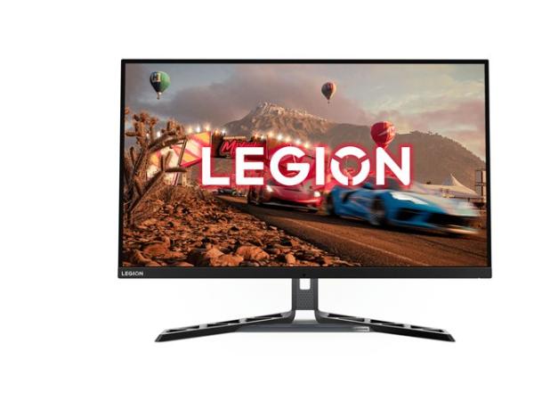 LENOVO Legion Y32p-30 - 31.5" UHD Monitor - HDMI, DP, USB