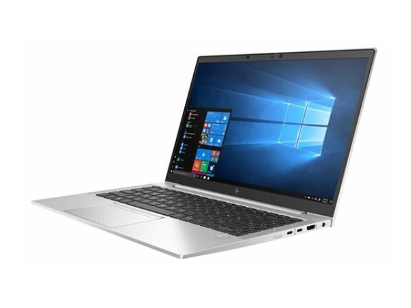 HP ELITEBOOK 845 G7 / AMD Ryzen 5 Pro 4650U / 16GB / 256GB SSD M.2 / Windows 11 Pro / Silver