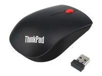 LENOVO ThinkPad Essential Wireless Mouse w/o Battery