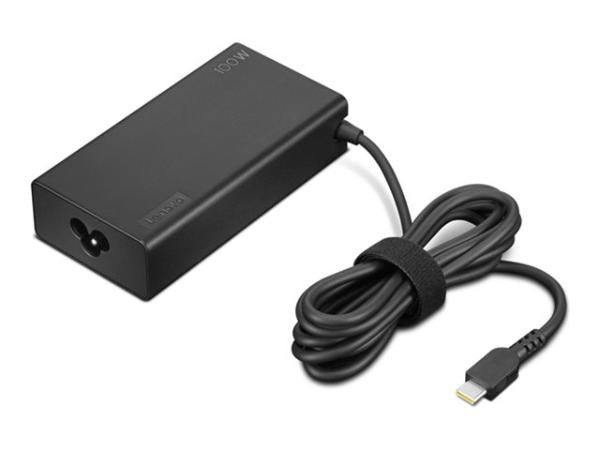LENOVO 100W USB-C AC Adapter - EU
