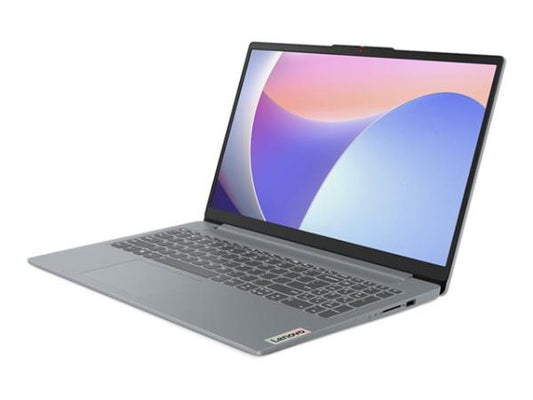 LENOVO IDEAPAD SLIM 3 15IAH8 / Intel Core i5 12450H / 16GB / 512GB SSD NVMe M.2 / Windows 11 Home / Svart