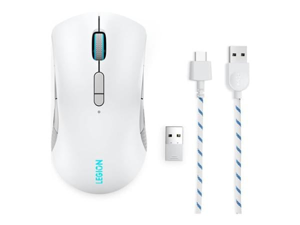 LENOVO Legion M600 Wireless Gaming Mouse -Stingray