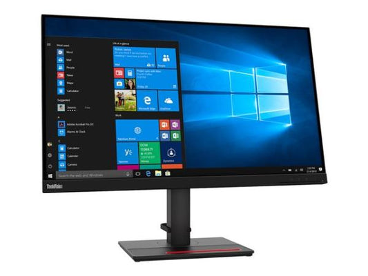 LENOVO ThinkVision T27q-20-LED/QHD/ 68.6 cm-27" Monitor