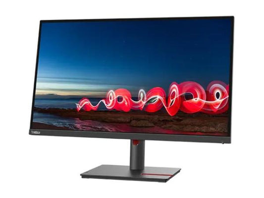LENOVO ThinkVision T27i-30 27" FHD Monitor - HDMI, DP