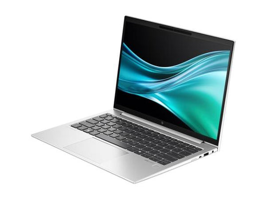 HP ELITEBOOK 830 G11 / Intel Core Ultra 5 125U / 16GB / 256GB SSD NVMe / Windows 11 Pro / Silver