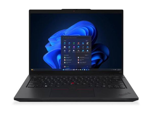 LENOVO THINKPAD L14 G6 / AMD Ryzen 7 Pro 250 / 32GB / 1TB SSD NVMe M.2 / Windows 11 Pro / Svart