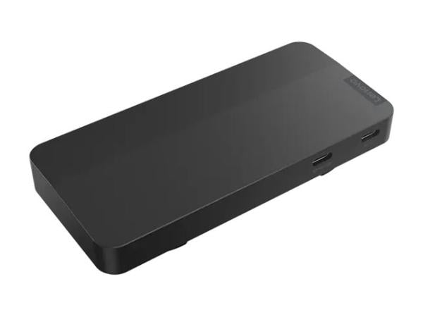 LENOVO Dual Display Dock - 100W EU