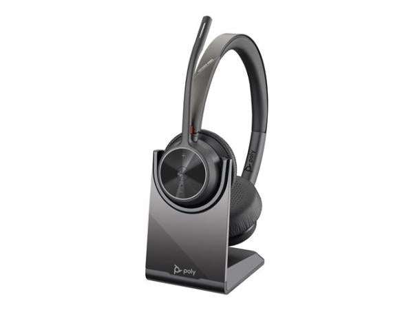 POLY Voyager 4320-M Headset, USB-A