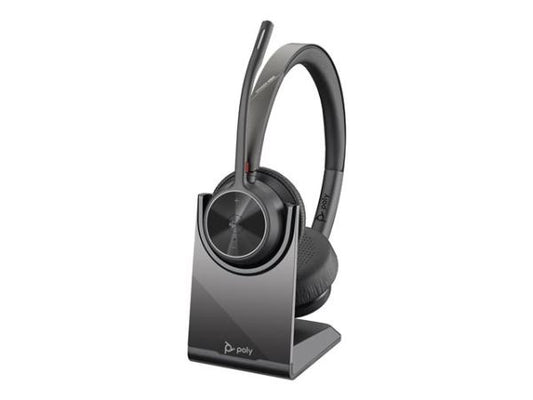 POLY Voyager 4320-M Headset, USB-A