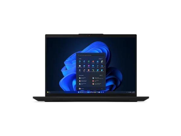 LENOVO THINKPAD L16 G1 / Intel Core Ultra 5 125U / 16GB / 512GB SSD NVMe M.2 / Windows 11 Pro / Svart