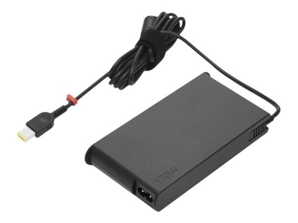 LENOVO Lenvo slim 170W AC Adapter(CE)