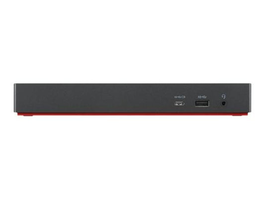 LENOVO ThinkPad Thunderbolt 4 Workstation Dock