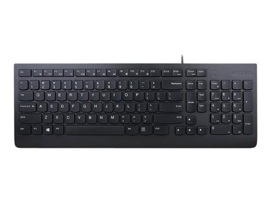 LENOVO Essential USB keyboard - SWE/FI