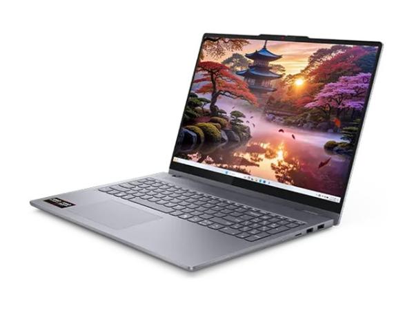 LENOVO IDEAPAD 5 2-IN-1 16AKP10 / AMD Ryzen AI 7 350 / 16GB / 1TB SSD NVMe M.2 / Windows 11 Home / Svart