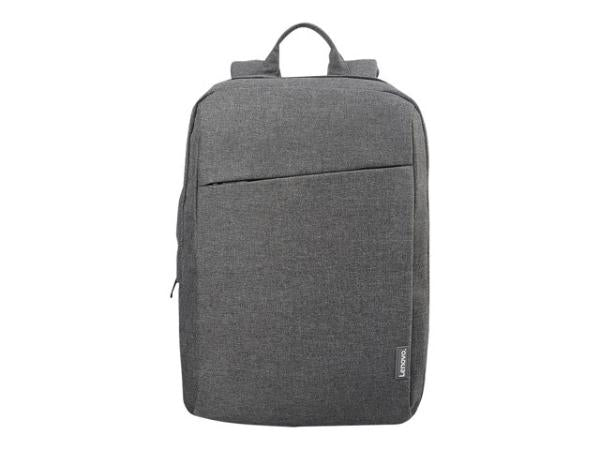 LENOVO 15.6" Laptop Casual Backpack - Grey