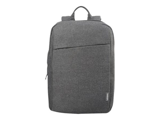 LENOVO 15.6" Laptop Casual Backpack - Grey