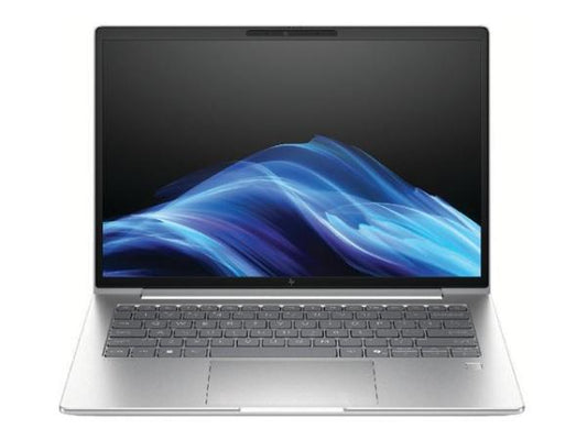 HP ELITEBOOK 6 G1I 14" INTEL AI / Intel Core Ultra 5 225U / 24GB / 512GB SSD NVMe / Windows 11 Pro / Silver
