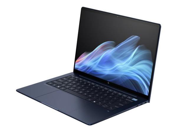 HP ELITEBOOK ULTRA G1Q 14" S AI / Intel Core Ultra 7 258V / 32GB / 1TB SSD NVMe M.2 / Windows 11 Pro / Blå