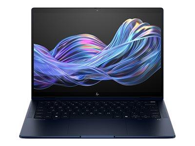 HP ELITEBOOK X G1I FLIP 14" INTEL AI / Intel Core Ultra 7 258V / 32GB / 1TB SSD NVMe / Windows 11 Pro / Silver