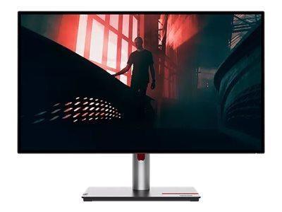 LENOVO ThinkVision P27q-30 27" QHD Monitor