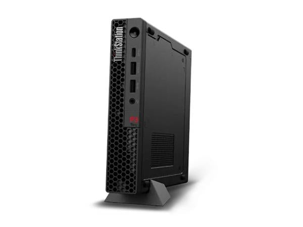 LENOVO THINKSTATION P3 TINY G2 / Intel Core Ultra 7 265 / 32GB / 1TB SSD NVMe M.2 / Windows 11 Pro