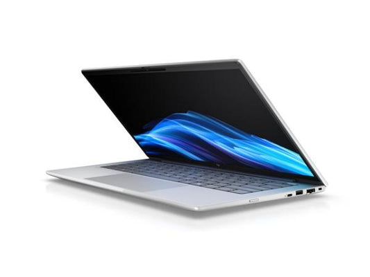 HP ELITEBOOK 8 G1I 14" INTEL AI / Intel Core Ultra 5 225U / 32GB / 512GB SSD NVMe / Windows 11 Pro / Silver