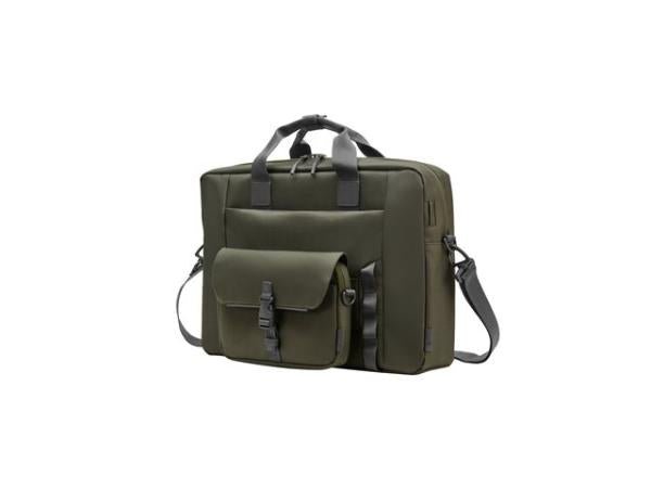 HP 15.6'' Modular Laptop Bag - CIRKULERAD
