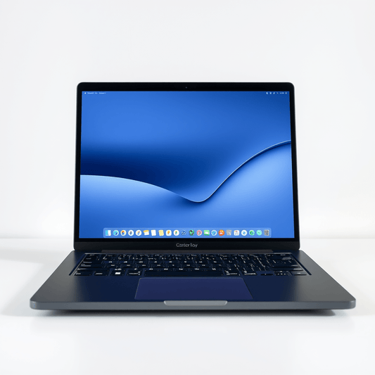 HP 255 G7 / Ryzen 5 2500U / 2000 MHz / 256GB / 8 GB / DVD-RW / 15.6" / 1920x1080 / Nordic / Cam / Wi-Fi / Svart - CIRKULERAD