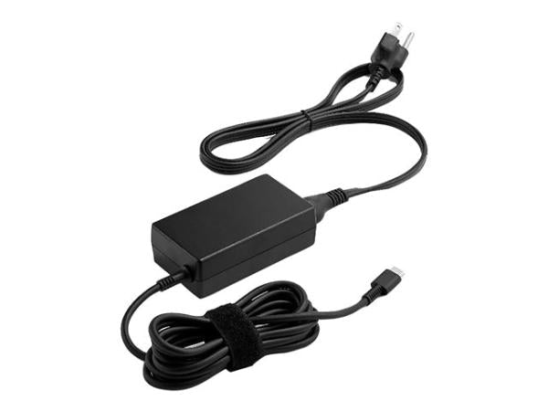 HP 65W USB-C LC Power Adapter - EU - CIRKULERAD