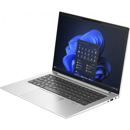 HP ELITEBOOK 840 G11 / 14" FHD / Ultra 5 / 16GB / 256GB / Wi-Fi 6E / W11Pro - CIRKULERAD