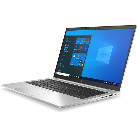 HP EliteBook 840 G8 14" / Core i5-1135G7 / 16GB / 256GB SSD / Win 11 Home Installed / Silver - CIRKULERAD