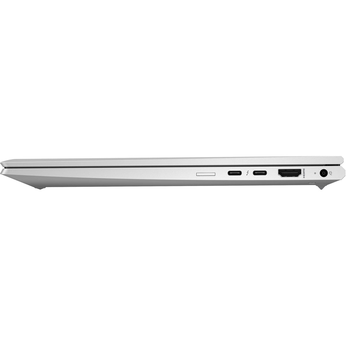 HP EliteBook 840 G8 14" / Core i5-1135G7 / 16GB / 256GB SSD / Windows / Silver - CIRKULERAD