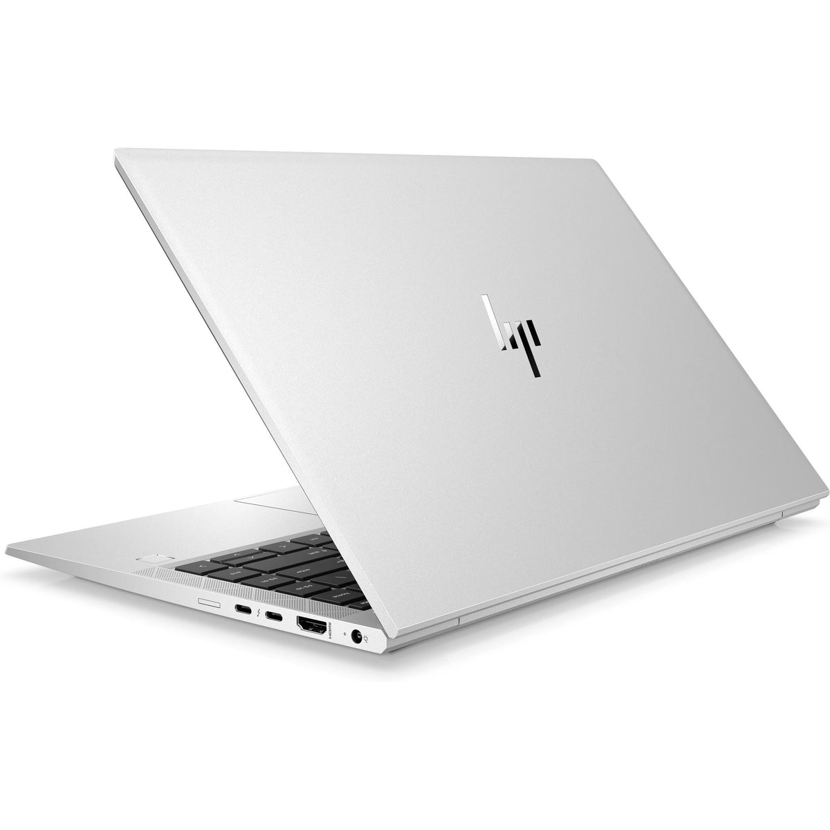 HP EliteBook 840 G8 14" / Core i5-1135G7 / 16GB / 256GB SSD / Windows / Silver - CIRKULERAD