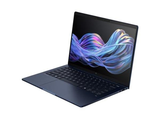 HP ELITEBOOK X G1I 14" INTEL AI / Intel Core Ultra 7 258V / 32GB / 1TB SSD NVMe / Windows 11 Pro / Blå - CIRKULERAD
