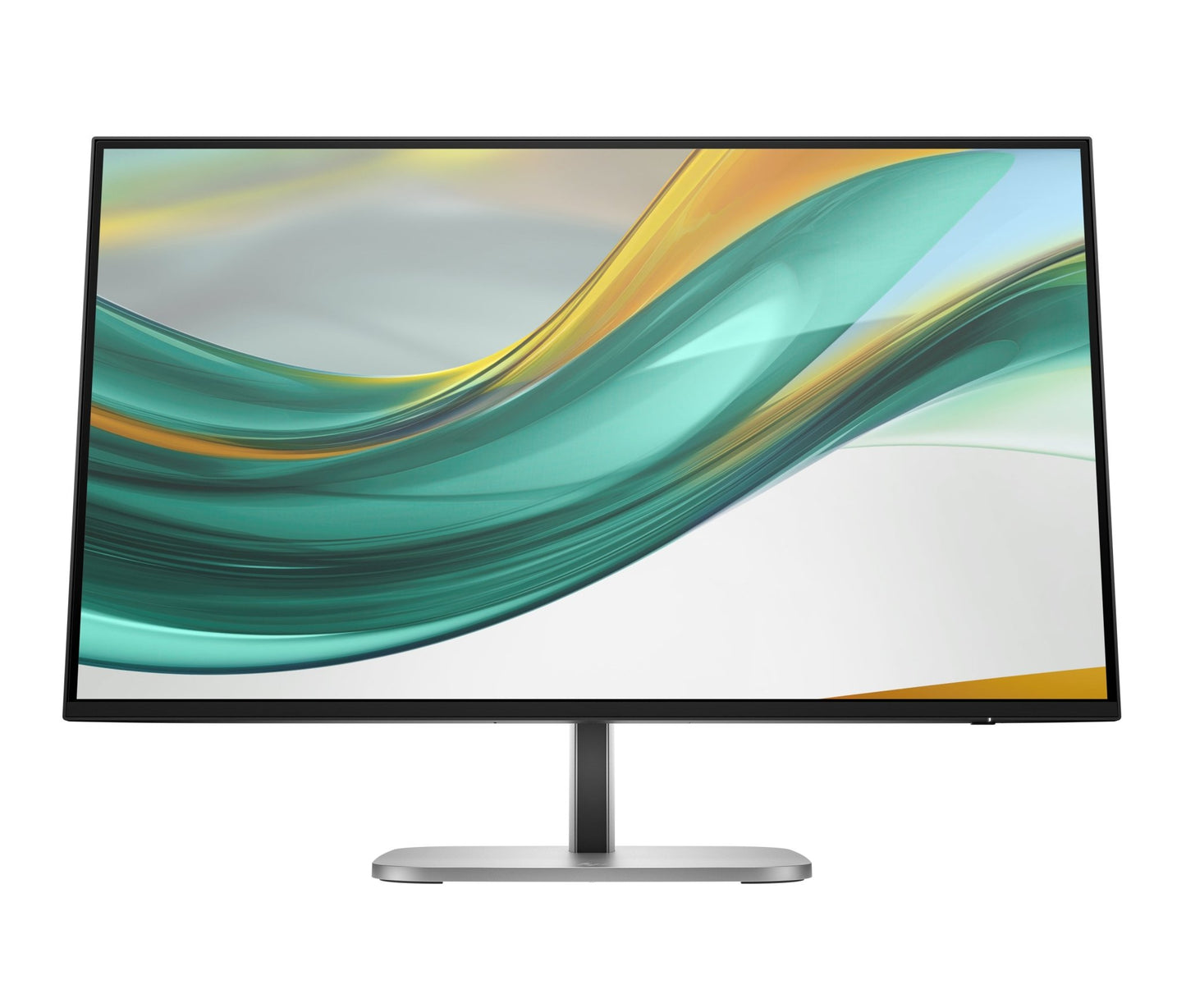 HP 527pf - Series 5 Pro - LED-Monitor 27'' - CIRKULERAD