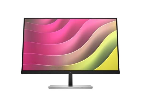 HP HP E24t G5-E-Series Touch FHD/DP -24''Monitor - CIRKULERAD