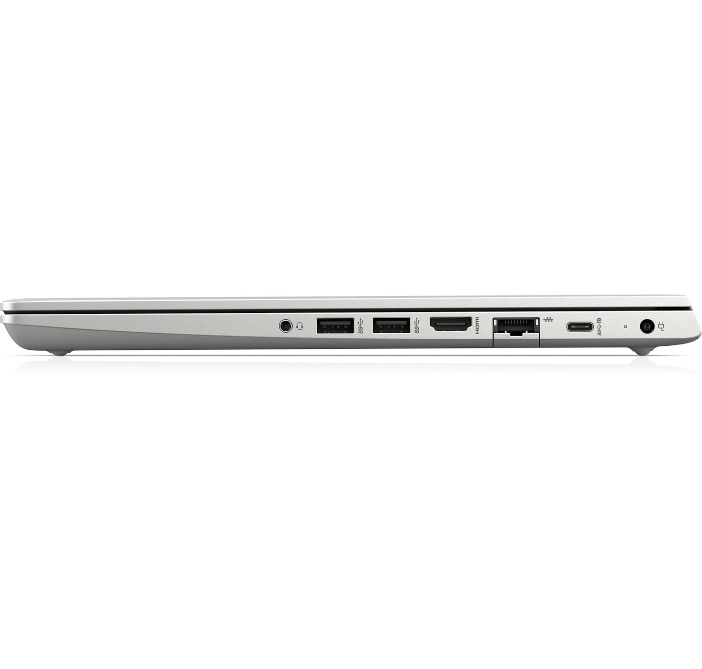 HP ProBook 440 G7 / 14"FHD / i5-10210U / 8GB DDR4 / 256GB / Wi-Fi 6 / Win10Pro - CIRKULERAD
