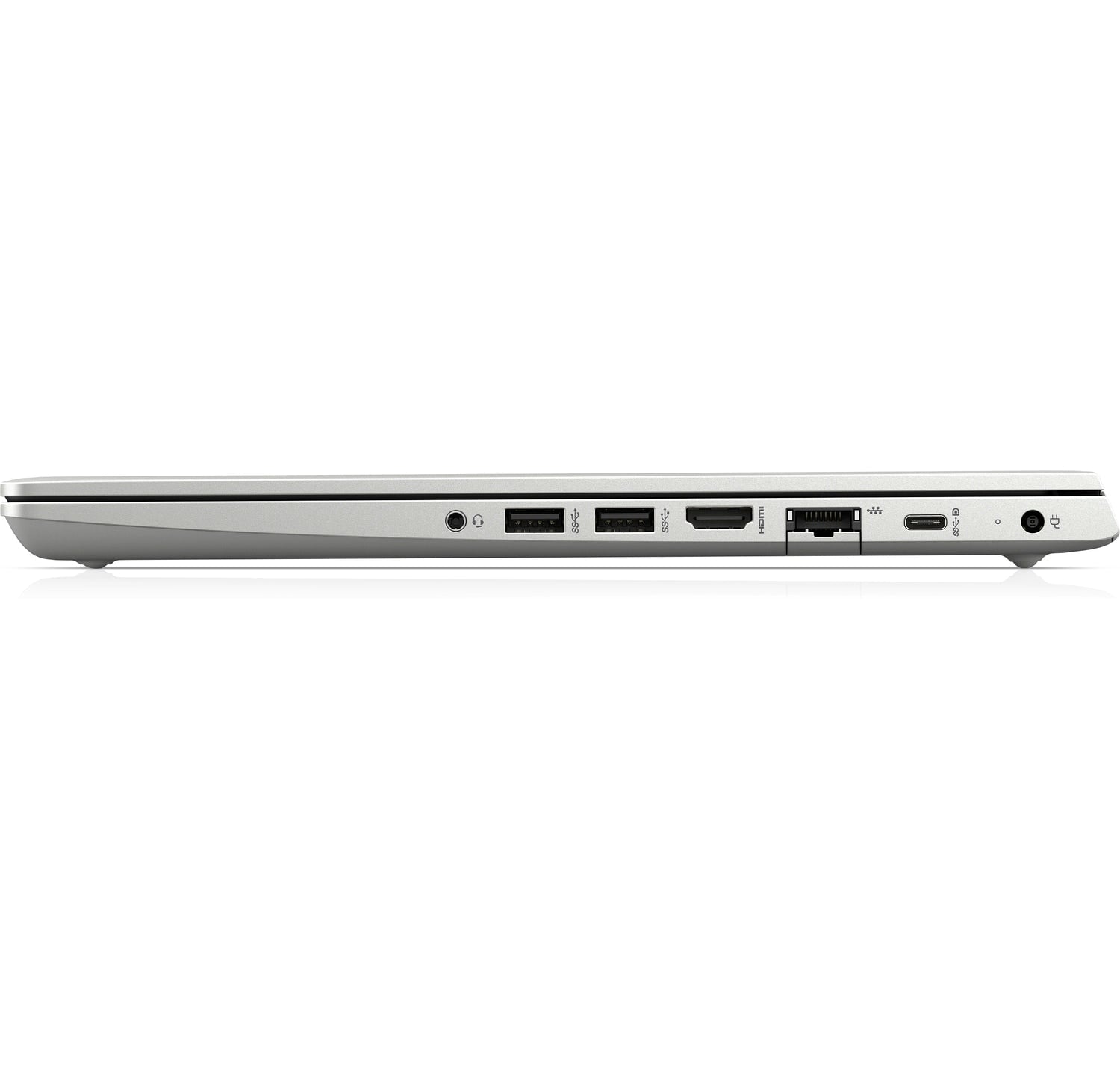 HP ProBook 440 G7 / 14"FHD / i5-10210U / 8GB DDR4 / 256GB / Wi-Fi 6 / Win10Pro - CIRKULERAD