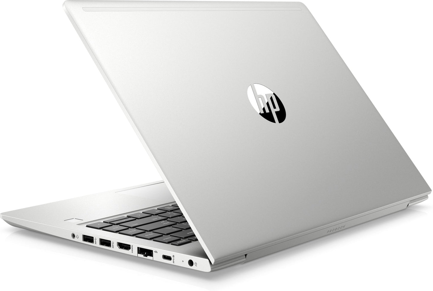HP ProBook 440 G7 / 14"FHD / i5-10210U / 8GB DDR4 / 256GB / Wi-Fi 6 / Win10Pro - CIRKULERAD