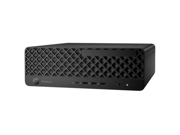 HP PRODESK 4 SFF G1I AI / Intel Core Ultra 5 225 / 16GB / 512GB SSD NVMe M.2 / Windows 11 Pro - CIRKULERAD