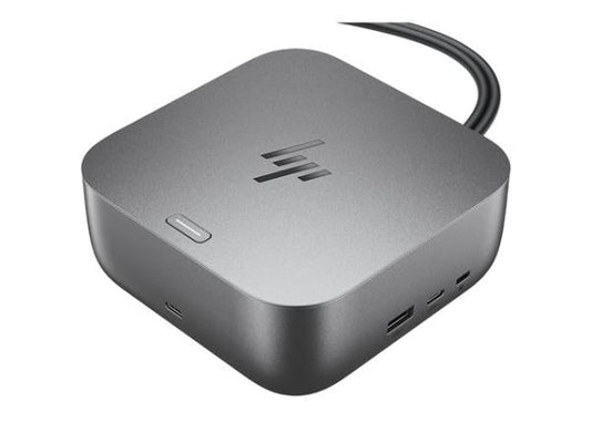 HP Thunderbolt 4 Ultra 280W G6 Dock - CIRKULERAD