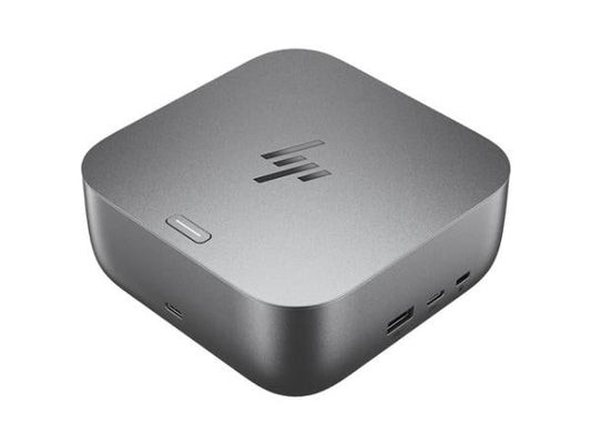 HP Thunderbolt Dock G6 180W - CIRKULERAD